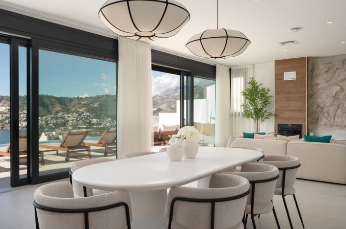 Image No.37-Villa de 4 chambres à vendre à Almuñécar