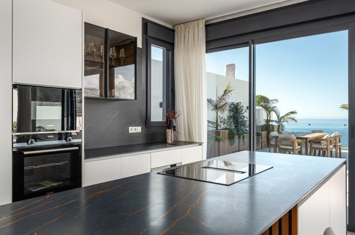 Image No.38-Villa de 4 chambres à vendre à Almuñécar