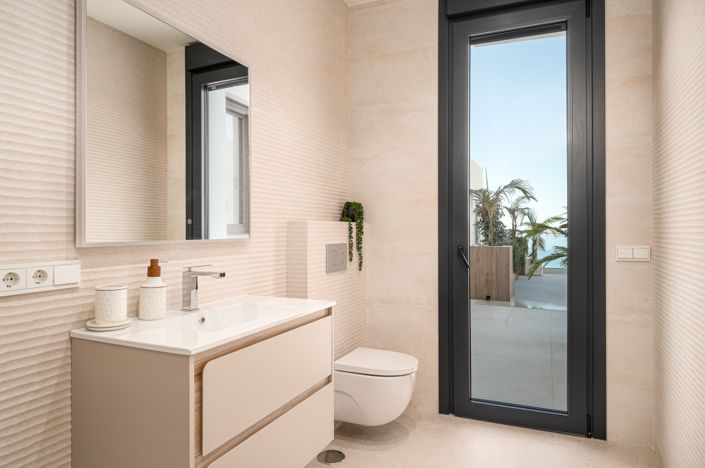 Image No.42-Villa de 4 chambres à vendre à Almuñécar