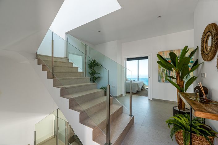 Image No.43-Villa de 4 chambres à vendre à Almuñécar