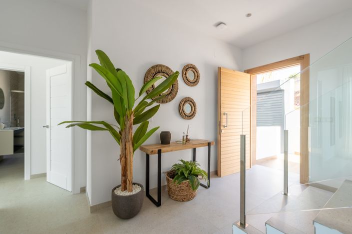 Image No.44-Villa de 4 chambres à vendre à Almuñécar