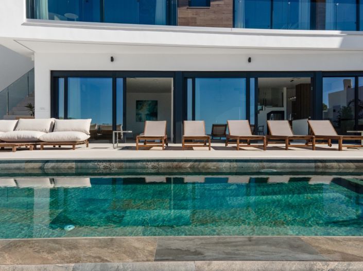 Image No.45-Villa de 4 chambres à vendre à Almuñécar