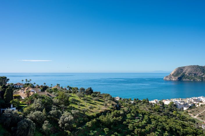 Image No.48-Villa de 4 chambres à vendre à Almuñécar