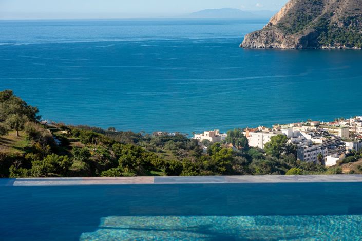 Image No.50-Villa de 4 chambres à vendre à Almuñécar