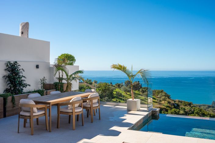 Image No.51-Villa de 4 chambres à vendre à Almuñécar