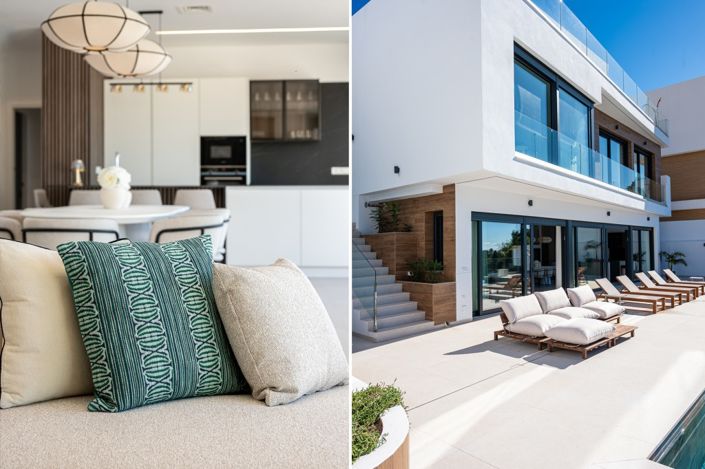 Image No.55-Villa de 4 chambres à vendre à Almuñécar