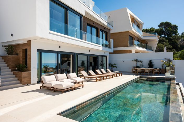 Image No.56-Villa de 4 chambres à vendre à Almuñécar