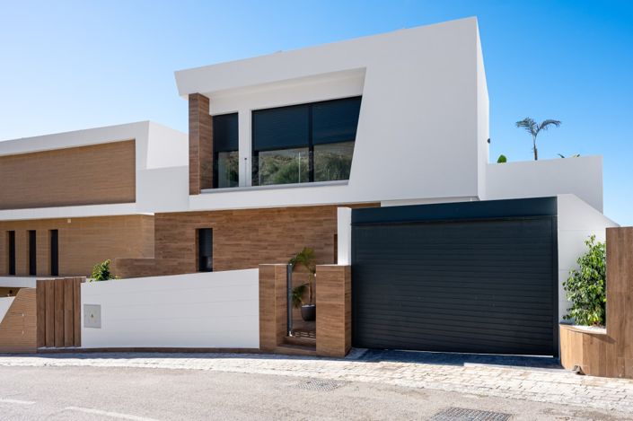 Image No.57-Villa de 4 chambres à vendre à Almuñécar