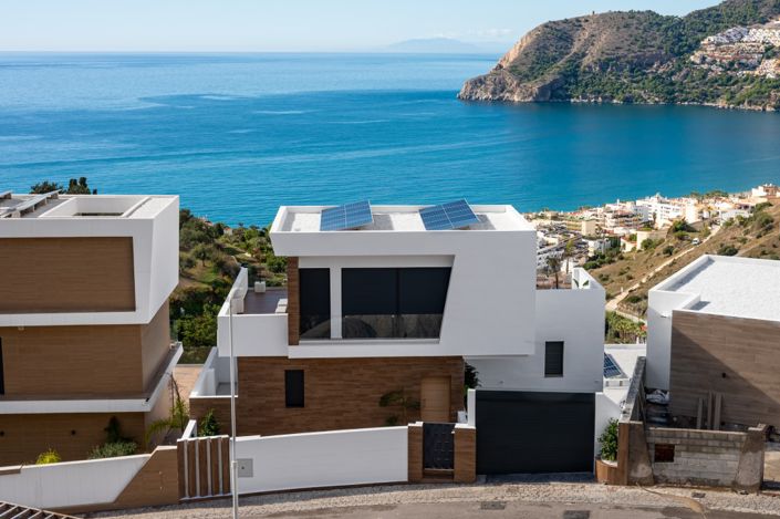 Image No.58-Villa de 4 chambres à vendre à Almuñécar