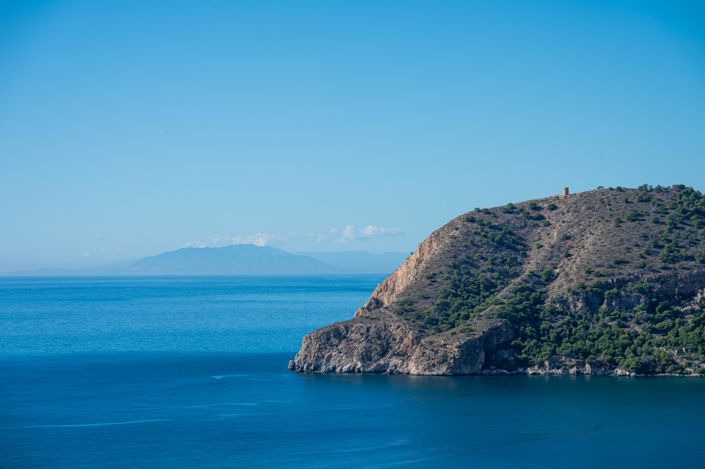 Image No.59-Villa de 4 chambres à vendre à Almuñécar