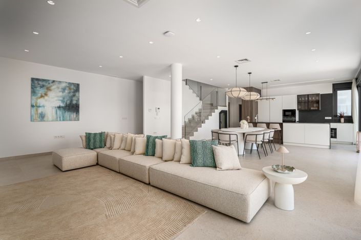 Image No.6-Villa de 4 chambres à vendre à Almuñécar