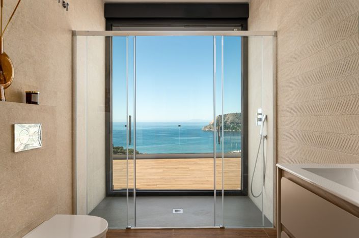 Image No.9-Villa de 4 chambres à vendre à Almuñécar