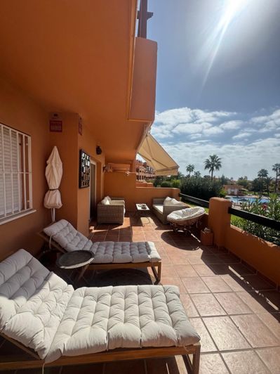 Image No.1-Propriété de 3 chambres à vendre à Casares