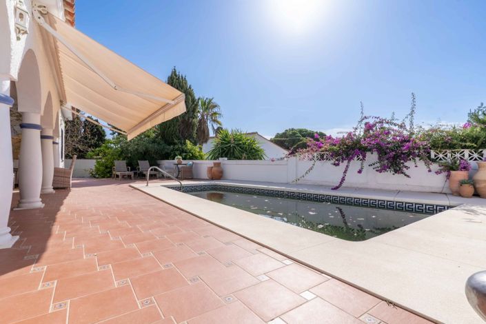 Image No.13-3 Bed Villa for sale