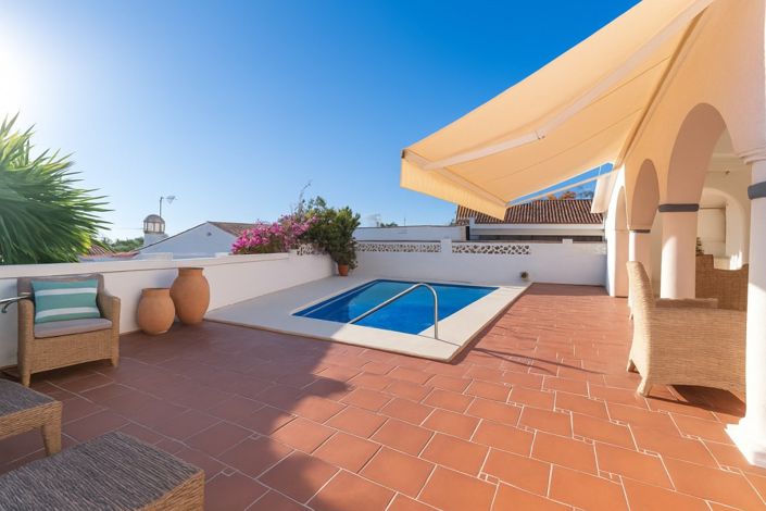 Image No.20-3 Bed Villa for sale