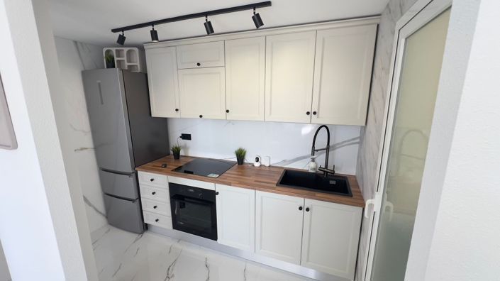 Image No.10-Propriété de 1 chambre à vendre à Orihuela