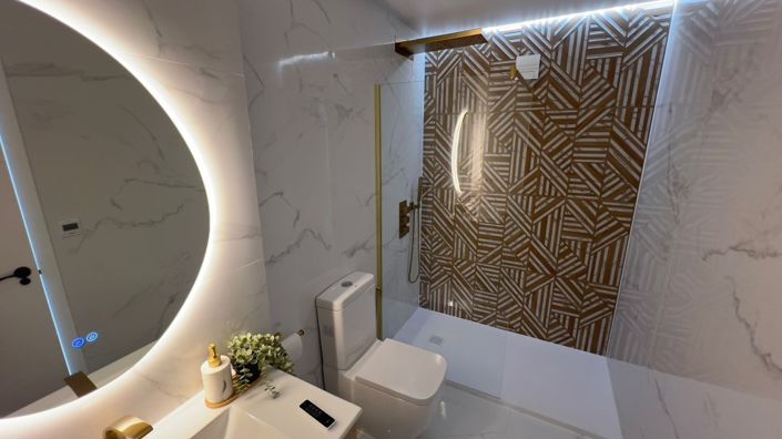 Image No.16-Propriété de 1 chambre à vendre à Orihuela