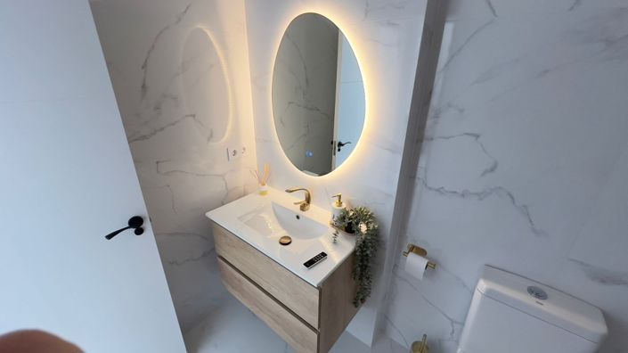 Image No.17-Propriété de 1 chambre à vendre à Orihuela