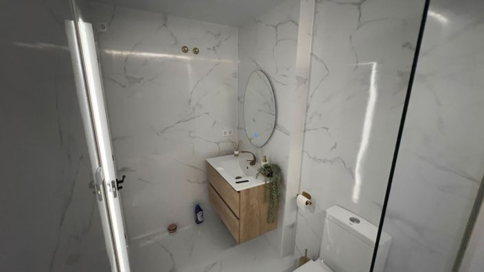 Image No.19-Propriété de 1 chambre à vendre à Orihuela