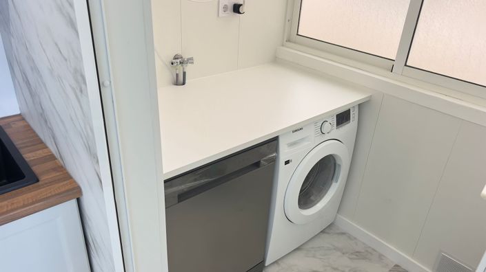 Image No.21-Propriété de 1 chambre à vendre à Orihuela