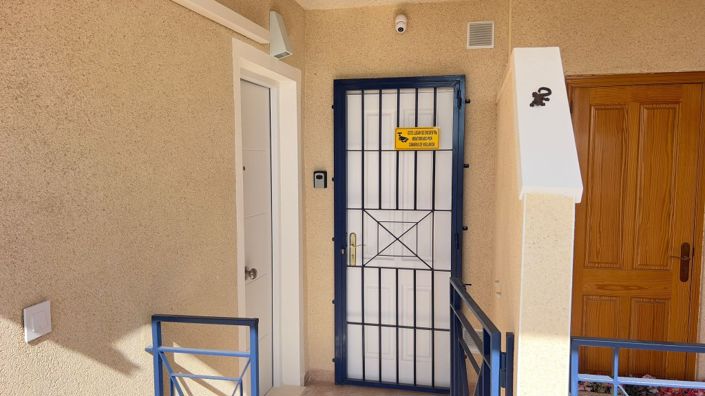 Image No.24-Propriété de 1 chambre à vendre à Orihuela