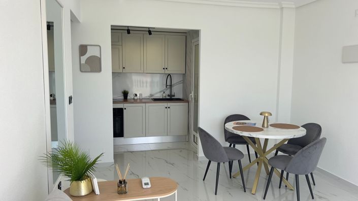 Image No.3-Propriété de 1 chambre à vendre à Orihuela