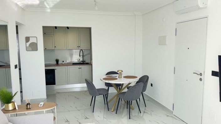 Image No.5-Propriété de 1 chambre à vendre à Orihuela