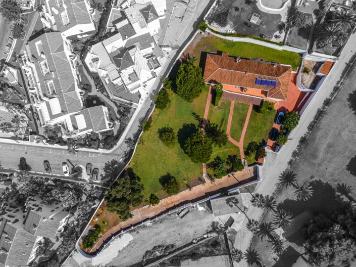 Image No.66-9 Bed Villa for sale