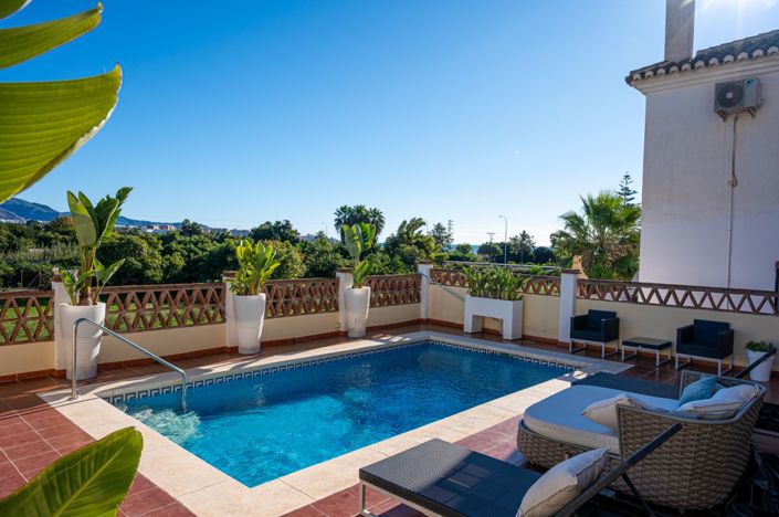 Image No.6-4 Bed Villa for sale