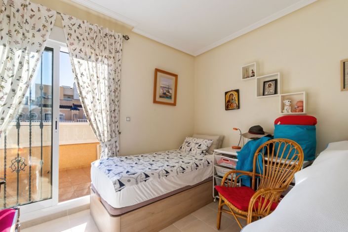 Image No.10-Maison de ville de 2 chambres à vendre à Orihuela