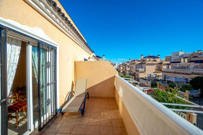 Image No.16-Maison de ville de 2 chambres à vendre à Orihuela