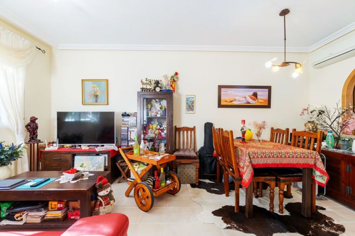 Image No.2-Maison de ville de 2 chambres à vendre à Orihuela