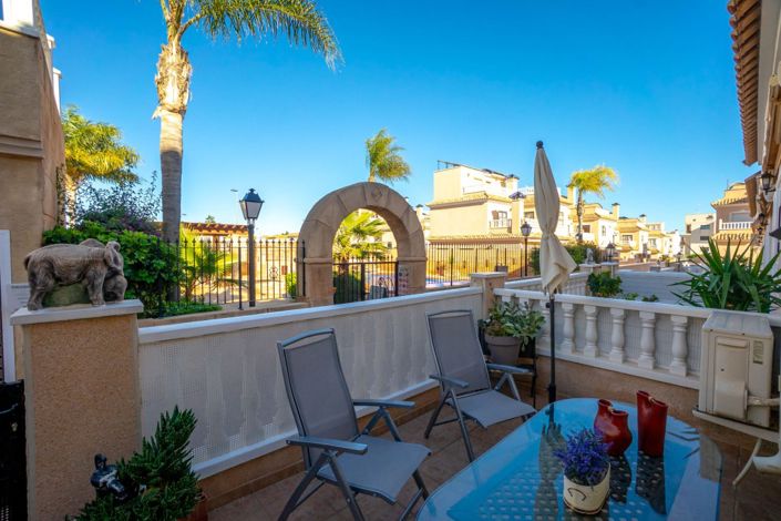 Image No.21-Maison de ville de 2 chambres à vendre à Orihuela