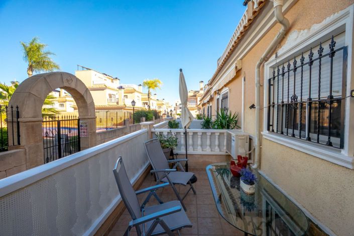 Image No.22-Maison de ville de 2 chambres à vendre à Orihuela