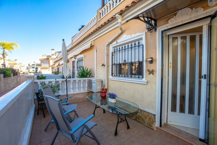 Image No.24-Maison de ville de 2 chambres à vendre à Orihuela