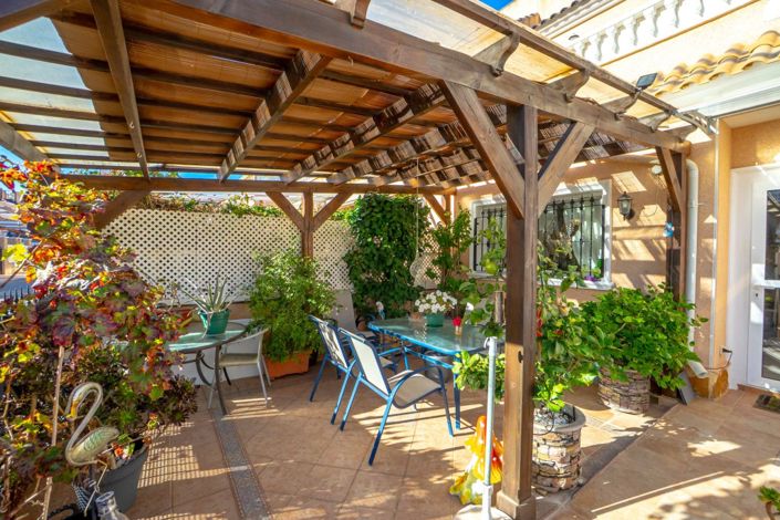 Image No.27-Maison de ville de 2 chambres à vendre à Orihuela