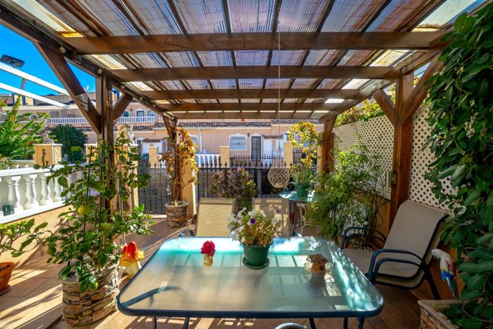 Image No.29-Maison de ville de 2 chambres à vendre à Orihuela