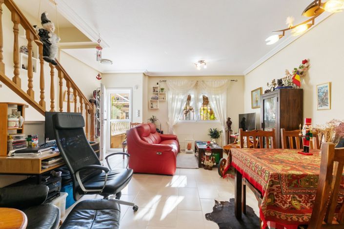 Image No.3-Maison de ville de 2 chambres à vendre à Orihuela