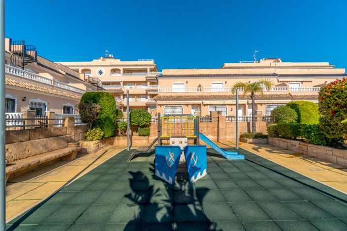 Image No.31-Maison de ville de 2 chambres à vendre à Orihuela