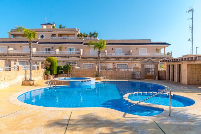 Image No.32-Maison de ville de 2 chambres à vendre à Orihuela