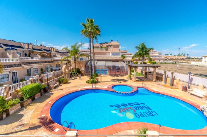 Image No.36-Maison de ville de 2 chambres à vendre à Orihuela