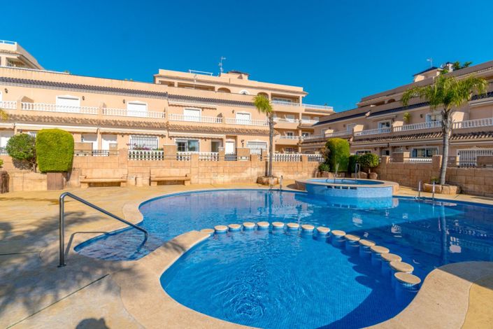 Image No.38-Maison de ville de 2 chambres à vendre à Orihuela