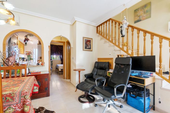 Image No.5-Maison de ville de 2 chambres à vendre à Orihuela