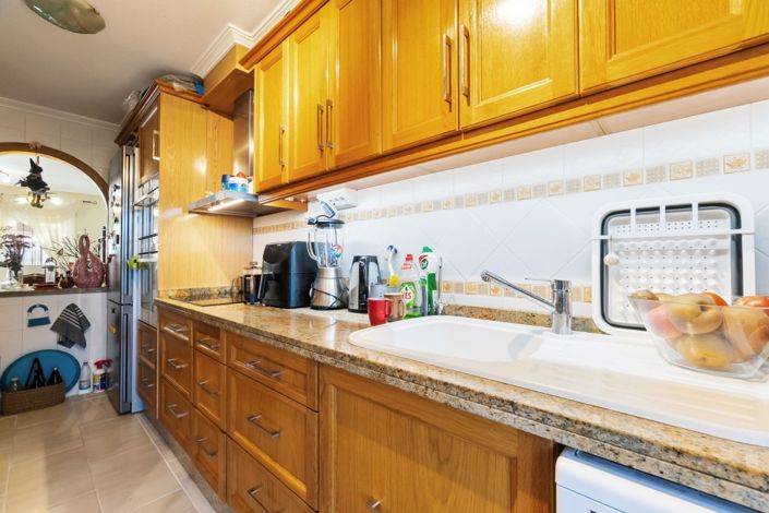 Image No.7-Maison de ville de 2 chambres à vendre à Orihuela