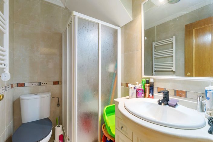 Image No.9-Maison de ville de 2 chambres à vendre à Orihuela