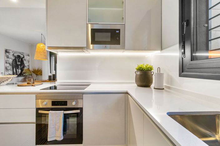 Image No.17-Propriété de 2 chambres à vendre à Orihuela