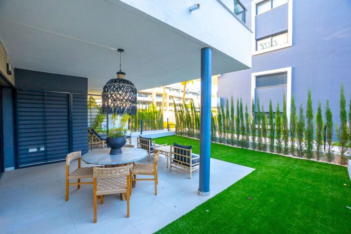 Image No.24-Propriété de 2 chambres à vendre à Orihuela