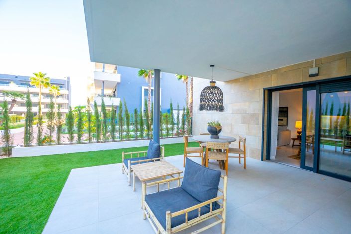 Image No.29-Propriété de 2 chambres à vendre à Orihuela