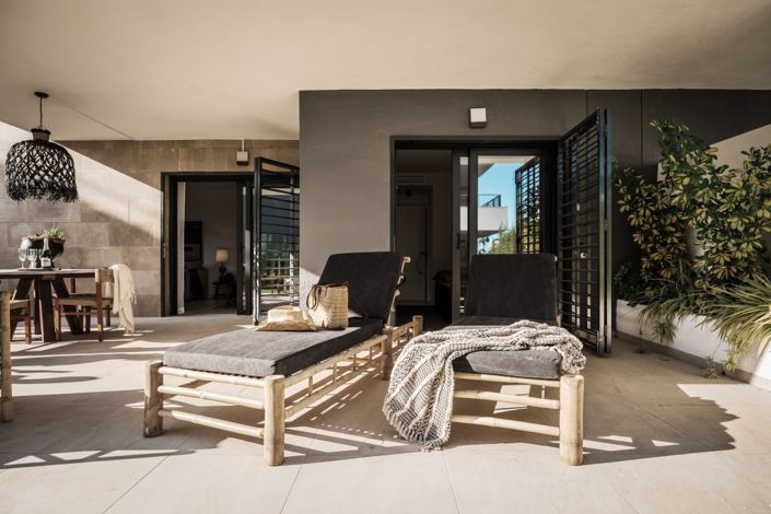 Image No.3-Propriété de 2 chambres à vendre à Orihuela