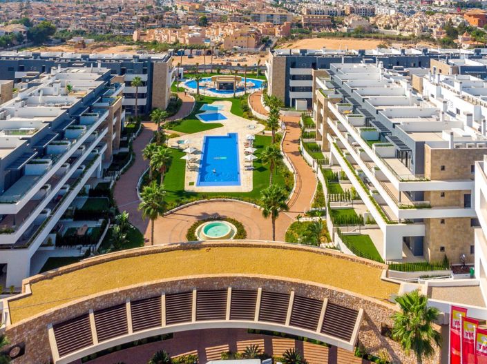 Image No.39-Propriété de 2 chambres à vendre à Orihuela